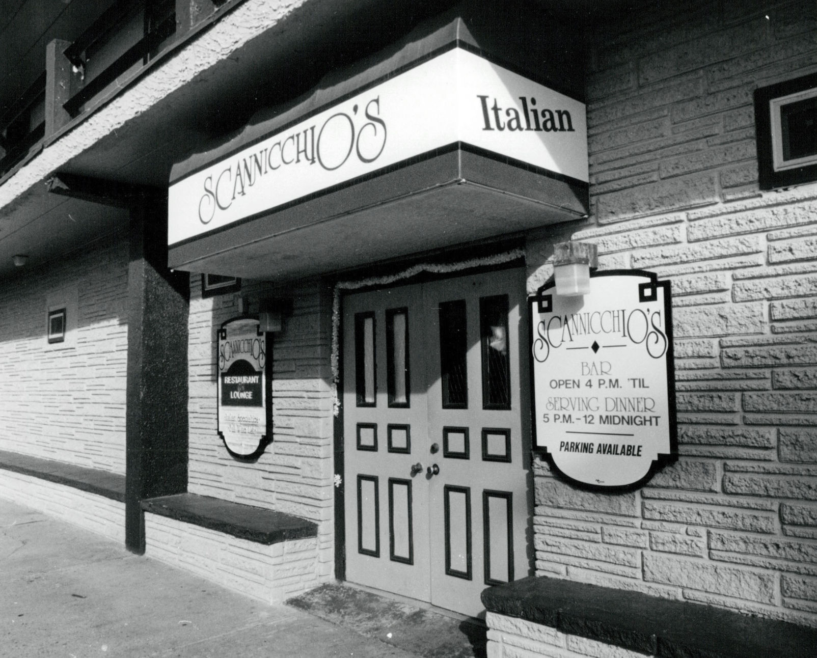 Atlantic City Restaurants